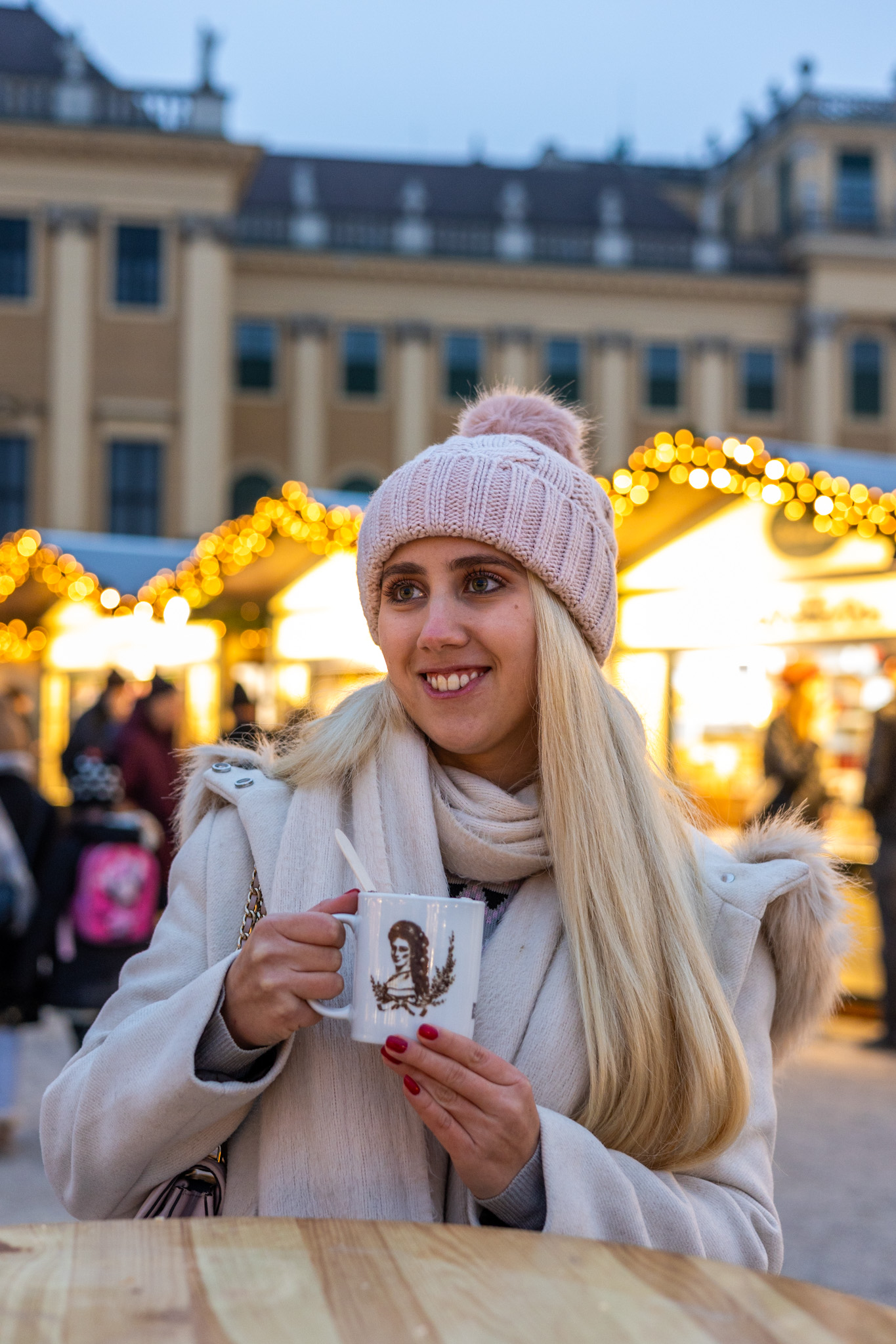 Die 15 besten Dinge, die du in Wien zur Weihnachtszeit machen kannst ... Die 15 besten Dinge, die du in Wien zur Weihnachtszeit machen kannst ...