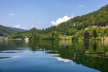 Lower Austria