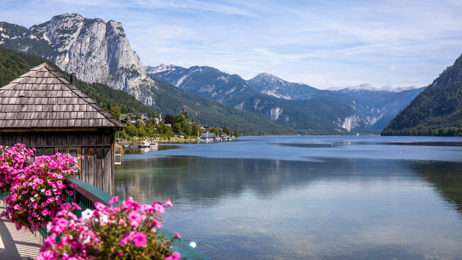 Your Guide to the Ausseerland in Austria – Highlights & tips
