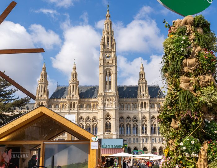 Events in Vienna